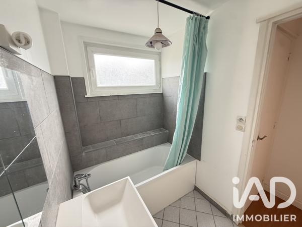 Appartement à vendre 3 pièces 68 m² Lambersart