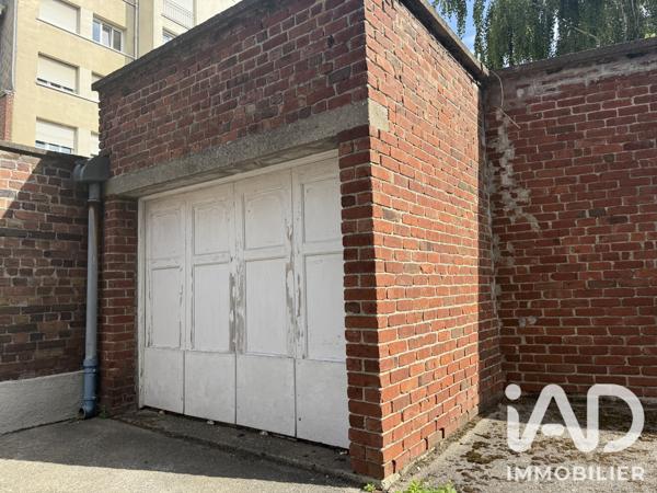 Appartement à vendre 3 pièces 68 m² Lambersart