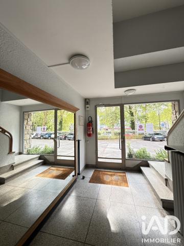 Appartement à vendre 3 pièces 68 m² Lambersart