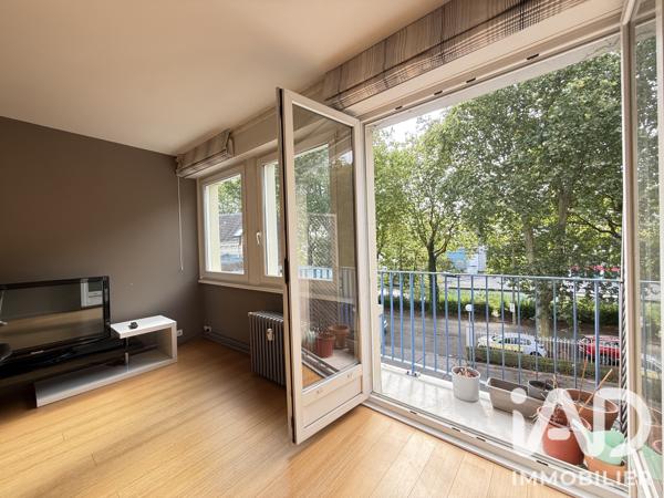 Appartement à vendre 3 pièces 68 m² Lambersart