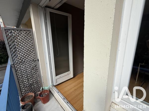 Appartement à vendre 3 pièces 68 m² Lambersart