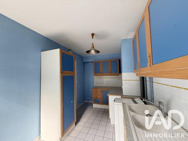 Appartement à vendre 3 pièces 68 m² Lambersart