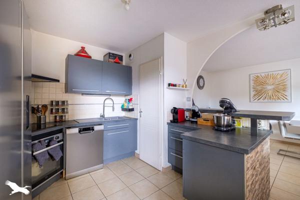 Appartement à vendre |  Vaulx-en-Velin |  4 pièces | 82 m²