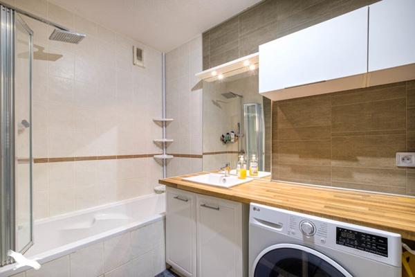 Appartement à vendre |  Vaulx-en-Velin |  4 pièces | 82 m²