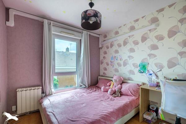 Appartement à vendre |  Vaulx-en-Velin |  4 pièces | 82 m²