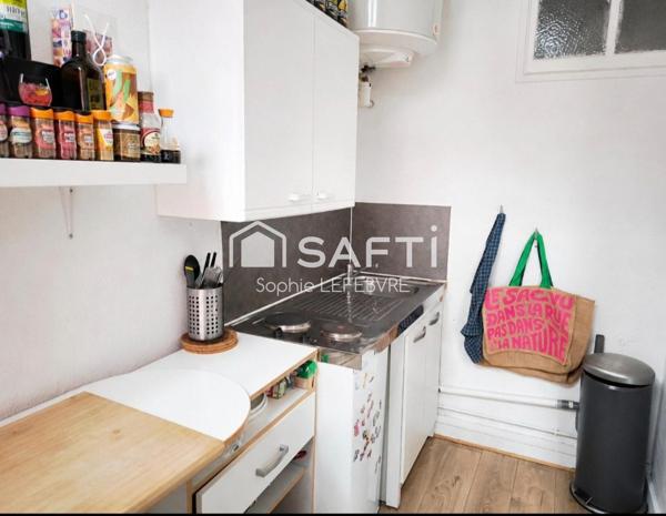 idéal investissement locatif /première acquisition