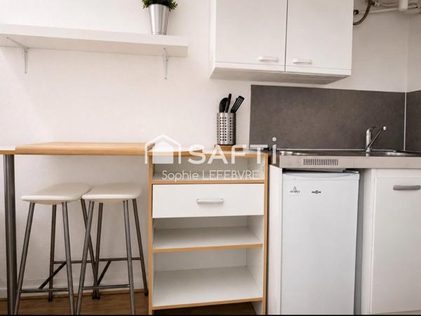 idéal investissement locatif /première acquisition