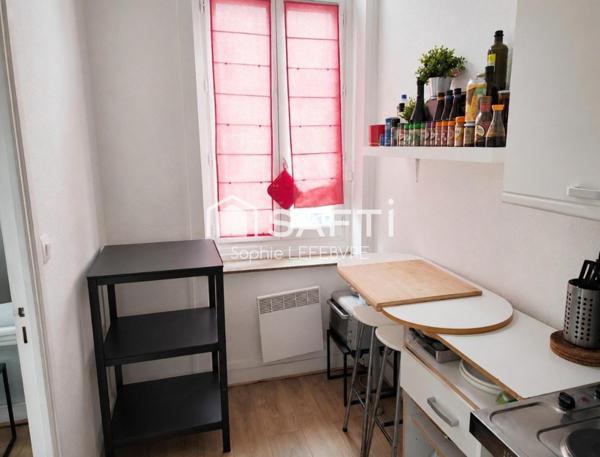 idéal investissement locatif /première acquisition