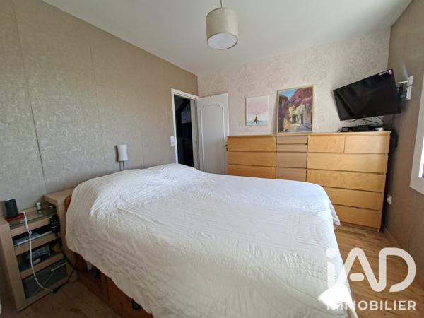 Maison à vendre 6 pièces 125 m² Allonnes