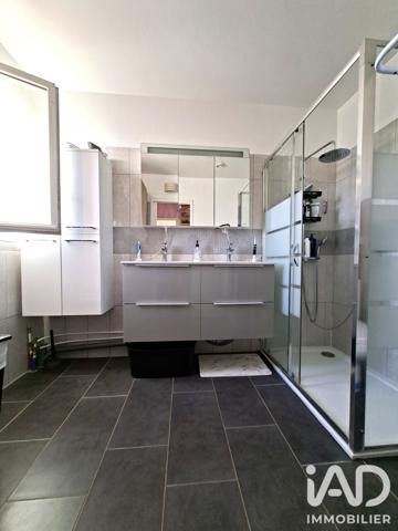 Maison à vendre 6 pièces 125 m² Allonnes
