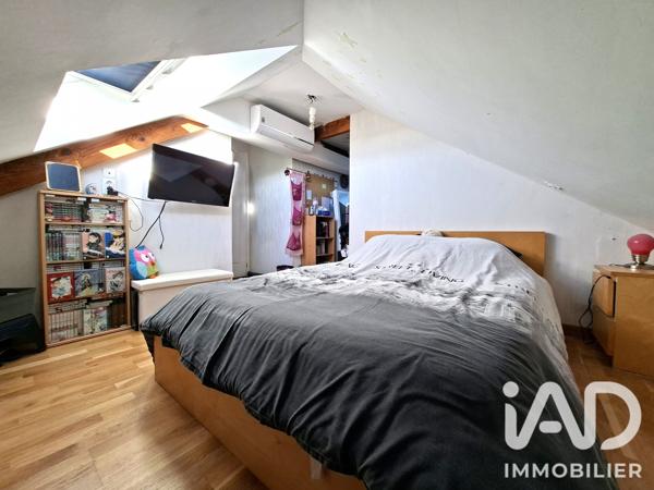 Maison à vendre 6 pièces 125 m² Allonnes
