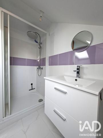 Maison à vendre 6 pièces 125 m² Allonnes
