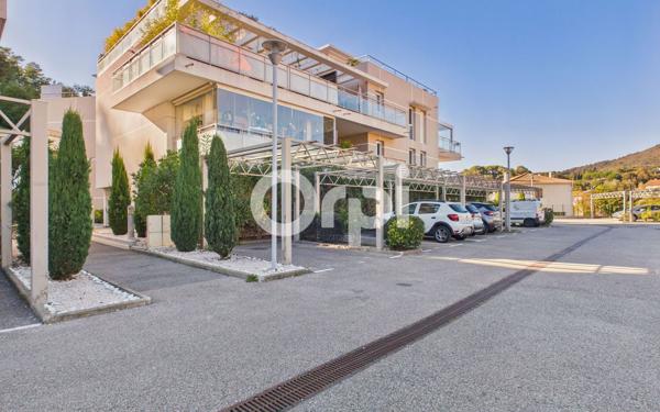 Appartement à louer    2 pièces • 40,48 m2 Auribeau-sur-Siagne