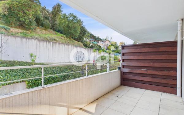 Appartement à louer    2 pièces • 40,48 m2 Auribeau-sur-Siagne