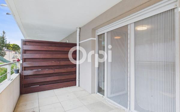 Appartement à louer    2 pièces • 40,48 m2 Auribeau-sur-Siagne