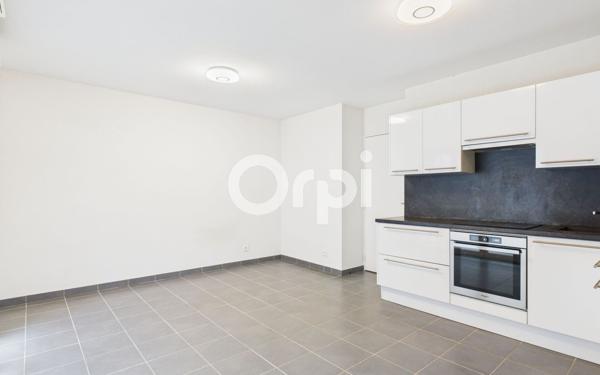 Appartement à louer    2 pièces • 40,48 m2 Auribeau-sur-Siagne