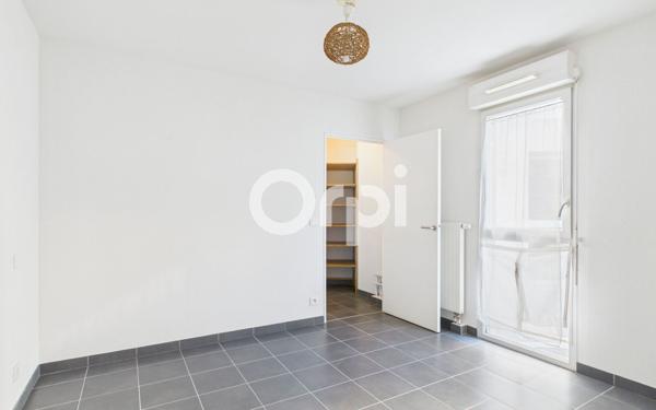 Appartement à louer    2 pièces • 40,48 m2 Auribeau-sur-Siagne