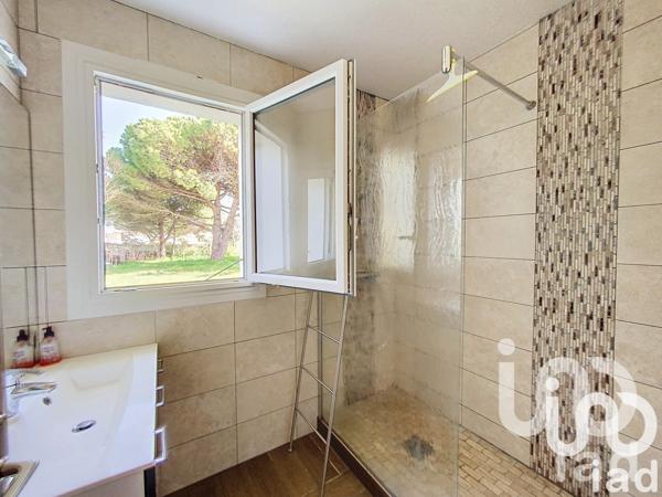 Maison traditionnelle 4 pièces de 95 m² à La Couarde-sur-Mer (17670)