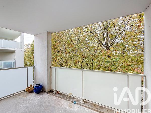 Appartement à vendre 4 pièces 73 m² Rouen