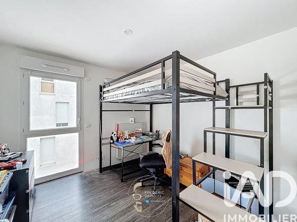 Appartement à vendre 4 pièces 73 m² Rouen