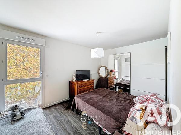 Appartement à vendre 4 pièces 73 m² Rouen