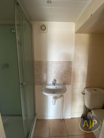 Location maison Palluau : 835 € - AJP Immobilier Challans