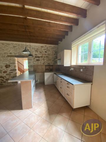 Location maison Palluau : 835 € - AJP Immobilier Challans