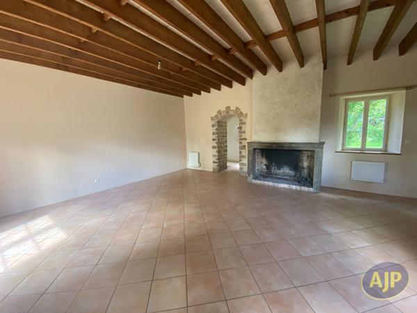 Location maison Palluau : 835 € - AJP Immobilier Challans