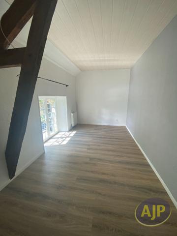 Location maison Palluau : 835 € - AJP Immobilier Challans