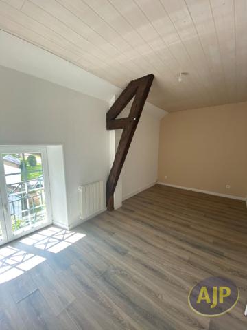 Location maison Palluau : 835 € - AJP Immobilier Challans