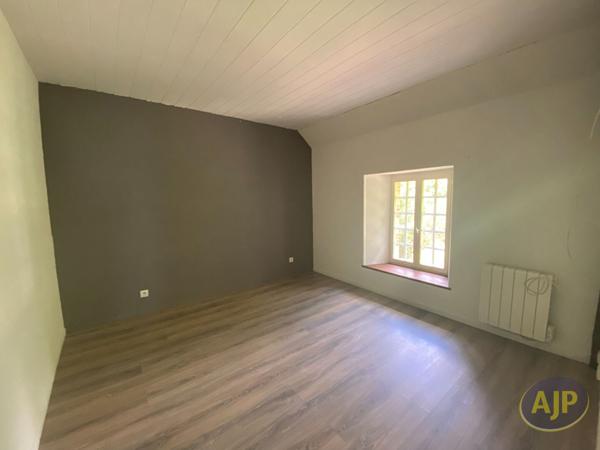 Location maison Palluau : 835 € - AJP Immobilier Challans