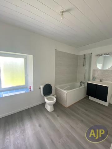 Location maison Palluau : 835 € - AJP Immobilier Challans