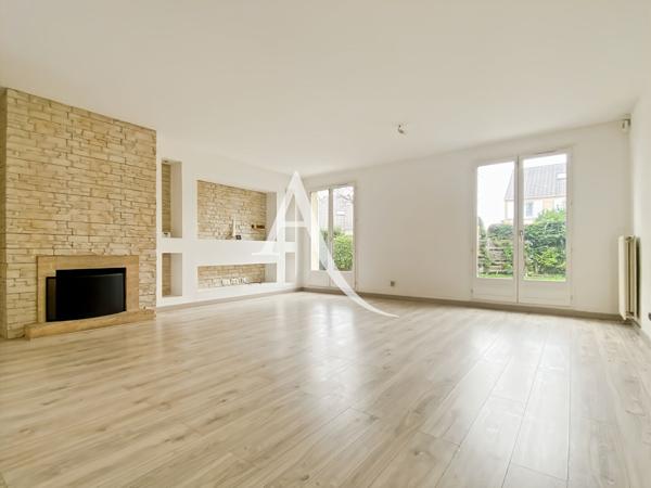 Maison individuelle à Elancourt de 6 pièce(s) 117 m2