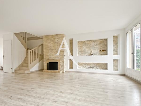 Maison individuelle à Elancourt de 6 pièce(s) 117 m2