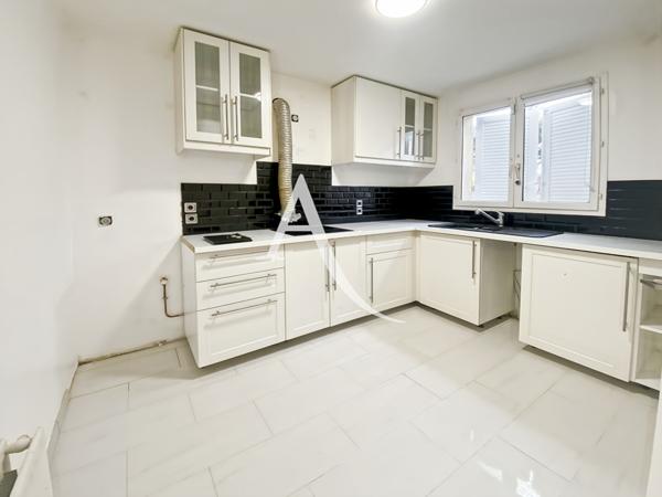 Maison individuelle à Elancourt de 6 pièce(s) 117 m2
