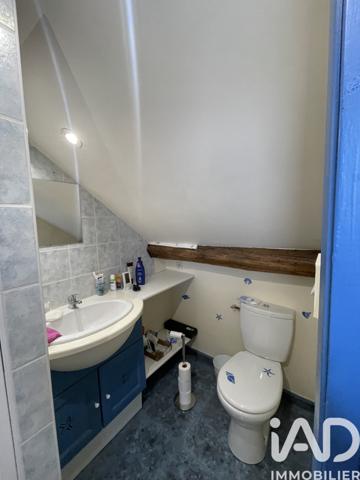 Maison à vendre 6 pièces 183 m² Boussy-Saint-Antoine