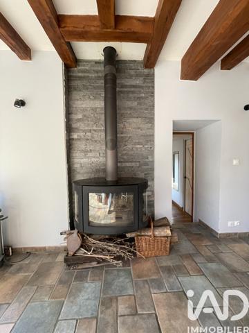 Maison à vendre 6 pièces 183 m² Boussy-Saint-Antoine