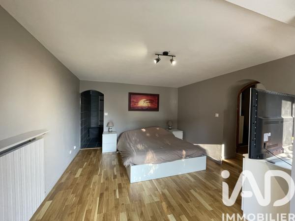 Maison à vendre 6 pièces 183 m² Boussy-Saint-Antoine