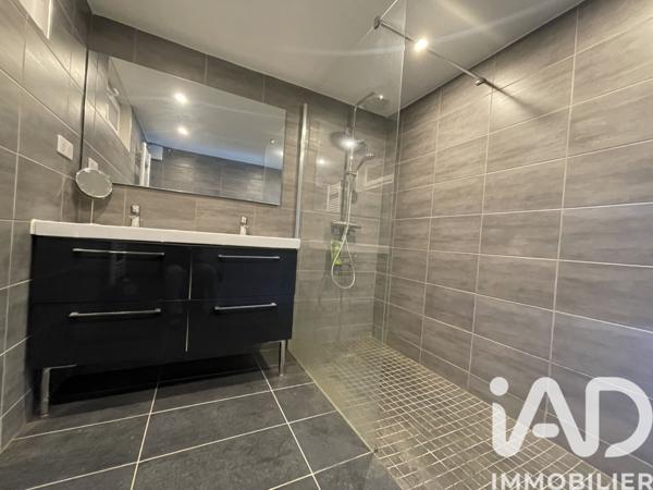 Maison à vendre 6 pièces 183 m² Boussy-Saint-Antoine