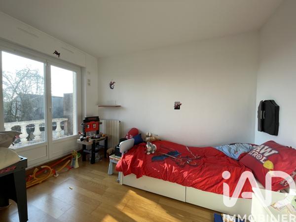 Maison à vendre 6 pièces 183 m² Boussy-Saint-Antoine