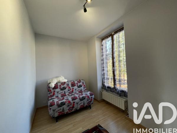 Maison à vendre 6 pièces 183 m² Boussy-Saint-Antoine