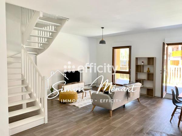 Appartement
         5 pièces
        - 112 m² Exclusivité 279 500 € *