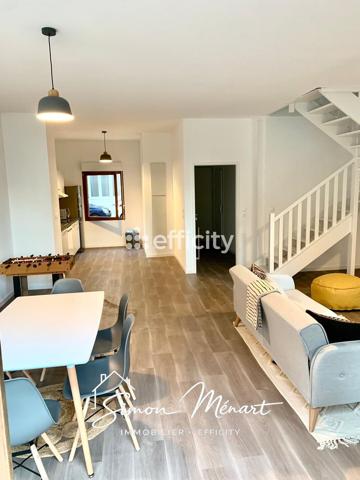 Appartement
         5 pièces
        - 112 m² Exclusivité 279 500 € *