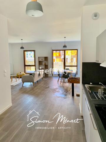 Appartement
         5 pièces
        - 112 m² Exclusivité 279 500 € *