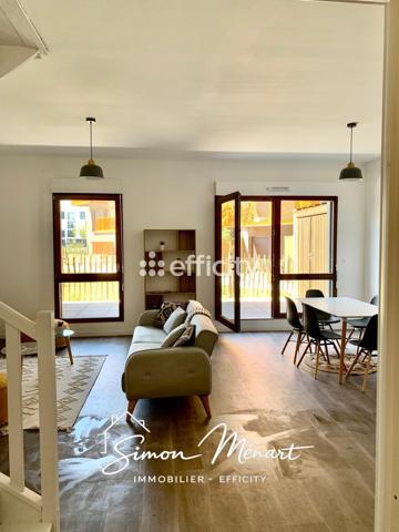 Appartement
         5 pièces
        - 112 m² Exclusivité 279 500 € *