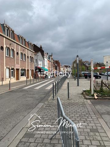Appartement
         5 pièces
        - 112 m² Exclusivité 279 500 € *
