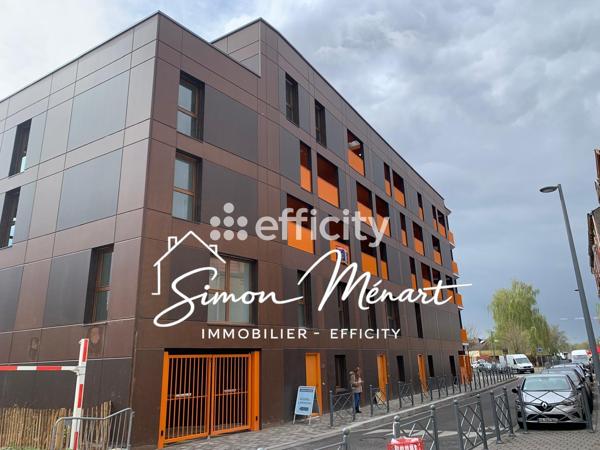 Appartement
         5 pièces
        - 112 m² Exclusivité 279 500 € *
