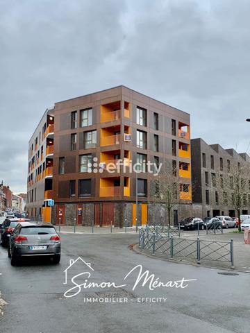 Appartement
         5 pièces
        - 112 m² Exclusivité 279 500 € *