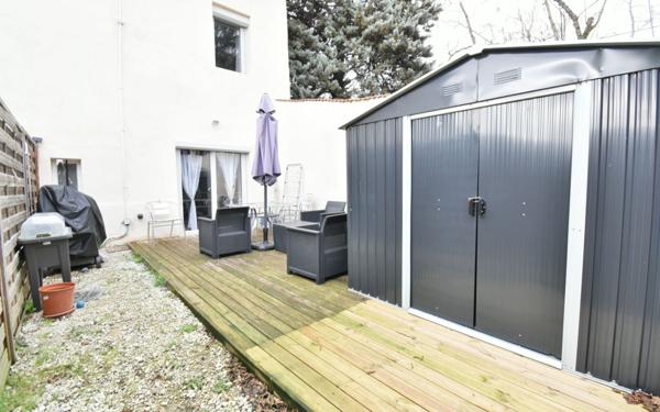 Appartement à vendre    3 pièces •  Beynost