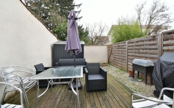 Appartement à vendre    3 pièces •  Beynost